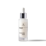 Regeneration and Hydration Serum - 2 in 1 Face & Eye