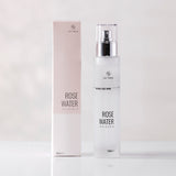 Bulgarian Rose Water Natural Face Toner