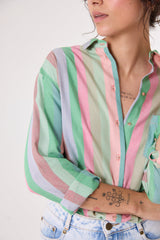 Shirt Manon Belem Multi