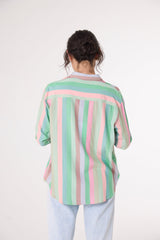 Shirt Manon Belem Multi