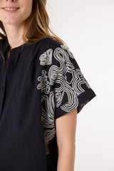 Blouse Maya Dune Multi
