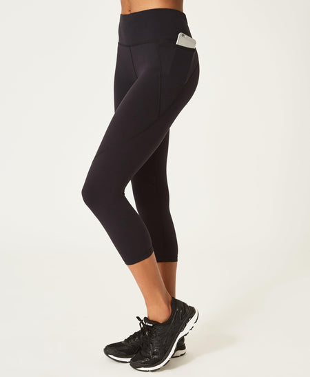 Leggings Sb4564p Black