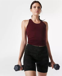 Shorts & Skirts Sb4822ap R Ultra-Black-Camo-Pri