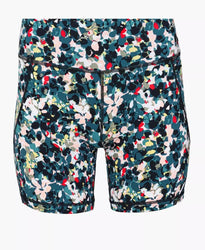 Shorts & Skirts Sb4822ap L Ultra-Black-Camo-Pri
