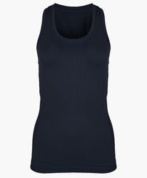 Sleeveless Tops Sb6545c Black