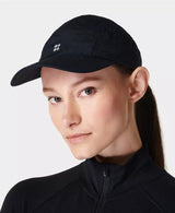 Swiftie Run Cap Sb8528 Black