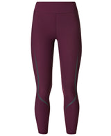 Leggings Sb910378 Midnight-Cherry-Purp