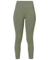 Sustainable All Day Legging 7/ Sb965178 Umbra-Green