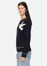 Pullover Rs25-120 Navy