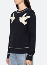Pullover Rs25-120 Navy