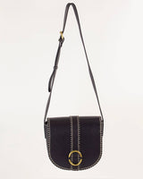 Crossbody Bag Tessao Brody2 Black