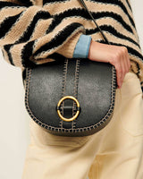 Crossbody Bag Tessao Brody2 Black