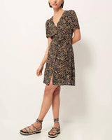 Dress Claudia Floy-Joy