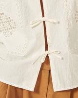 Blouse Dellani Guerande