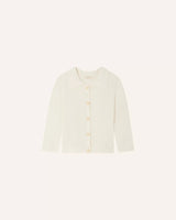 Cardigan Journey Fleur-De-Sel