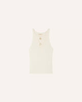 Vest Lona Fleur-De-Sel