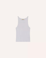 Tank Loro Optical-White