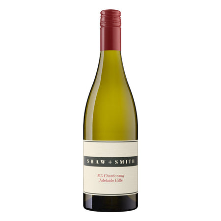 Shaw + Smith M3 Chardonnay 2021