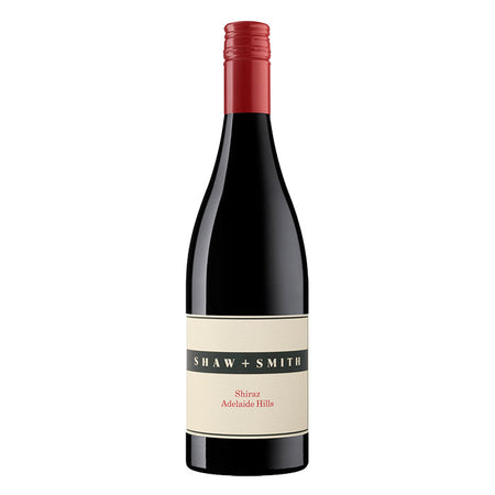 Shaw + Smith Shiraz 2020