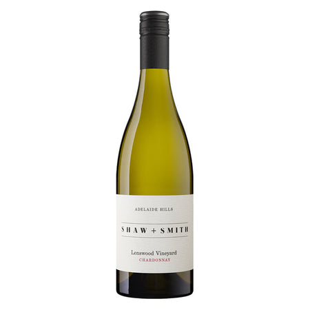 Shaw + Smith Lenswood Vineyard Chardonnay 2018