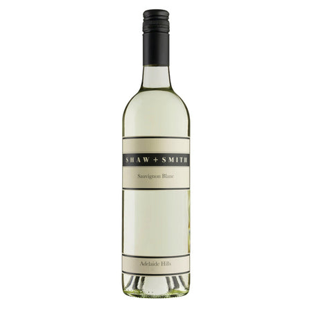 Shaw + Smith Sauvignon Blanc 2021