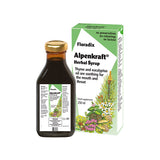 Salus Alpenkraft Herbal Syrup 250ml
