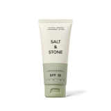 Natural Mineral Sunscreen Lotion - SPF 50