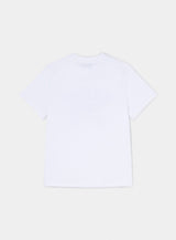 SWEET COTTON LOGO T-SHIRT