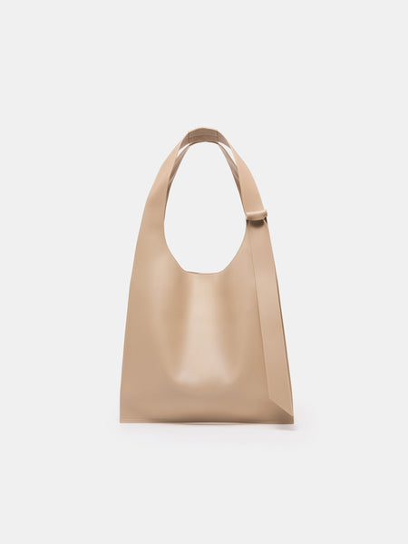 BO Corn Leather Shopper