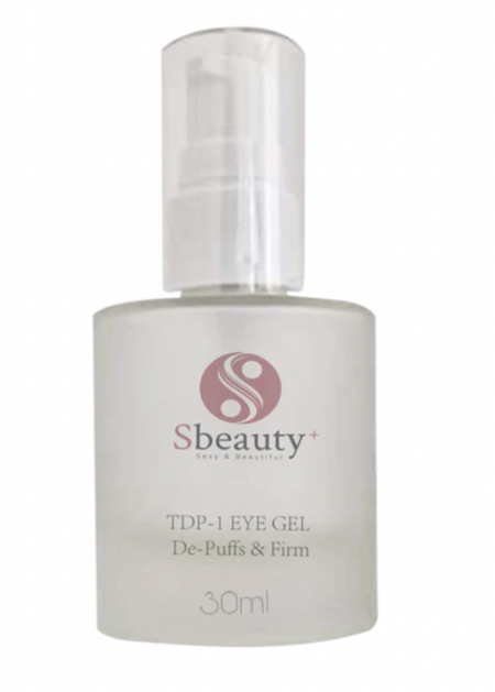 Sbeauty+ eye gel