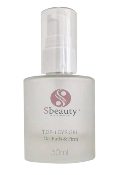 Sbeauty+ eye gel