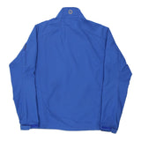 Marmot Spellout Jacket - Medium Blue Polyester