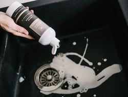 Cream Cleanser - Citrus Essential Oil