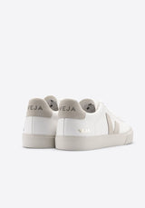 Sneaker Cp0502429 White-Natural
