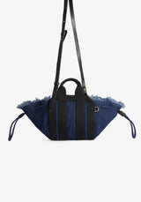 Crossbody Bag Ma17srob04m Blue