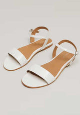 Sandal Wagram Ecru