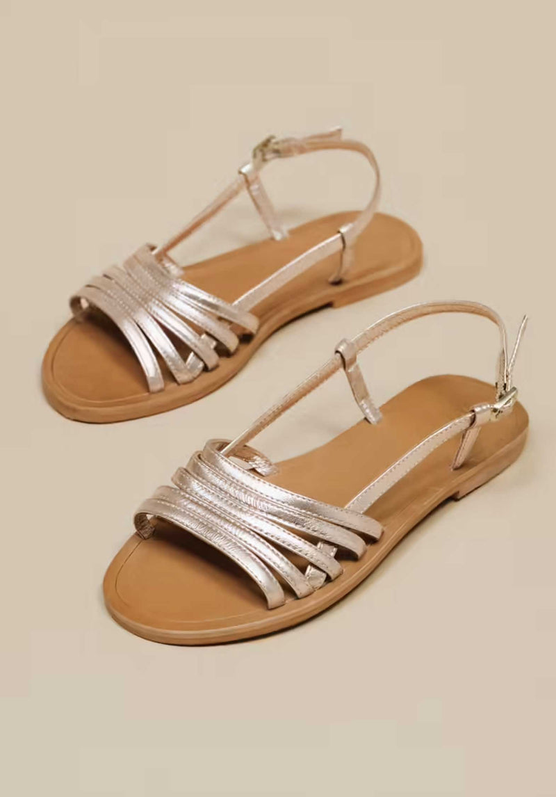 Sandal Wroom Platine