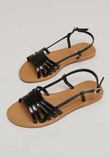 Sandal Wroom Noir