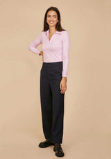 Pants Po0898-232 Marine
