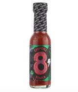Culley's No. 8 Chipotle Reaper Hot Sauce 150ml