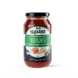 Ozganics 有机肉酱无糖意大利面酱 500g 