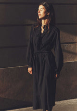 Dress Caspy Dress Black