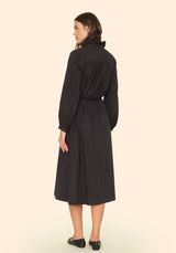 Dress Caspy Dress Black