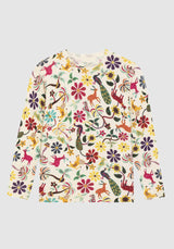 Pullover Jaipur Imprimes