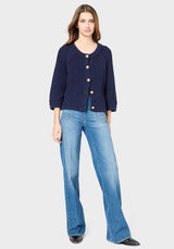 Cardigan Jorine Marine
