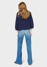 Cardigan Jorine Marine