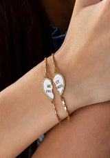 Bracelet Bestfriend Powder