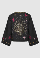 Jacket Sophie Black