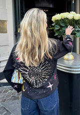 Jacket Sophie Black