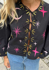 Jacket Sophie Black